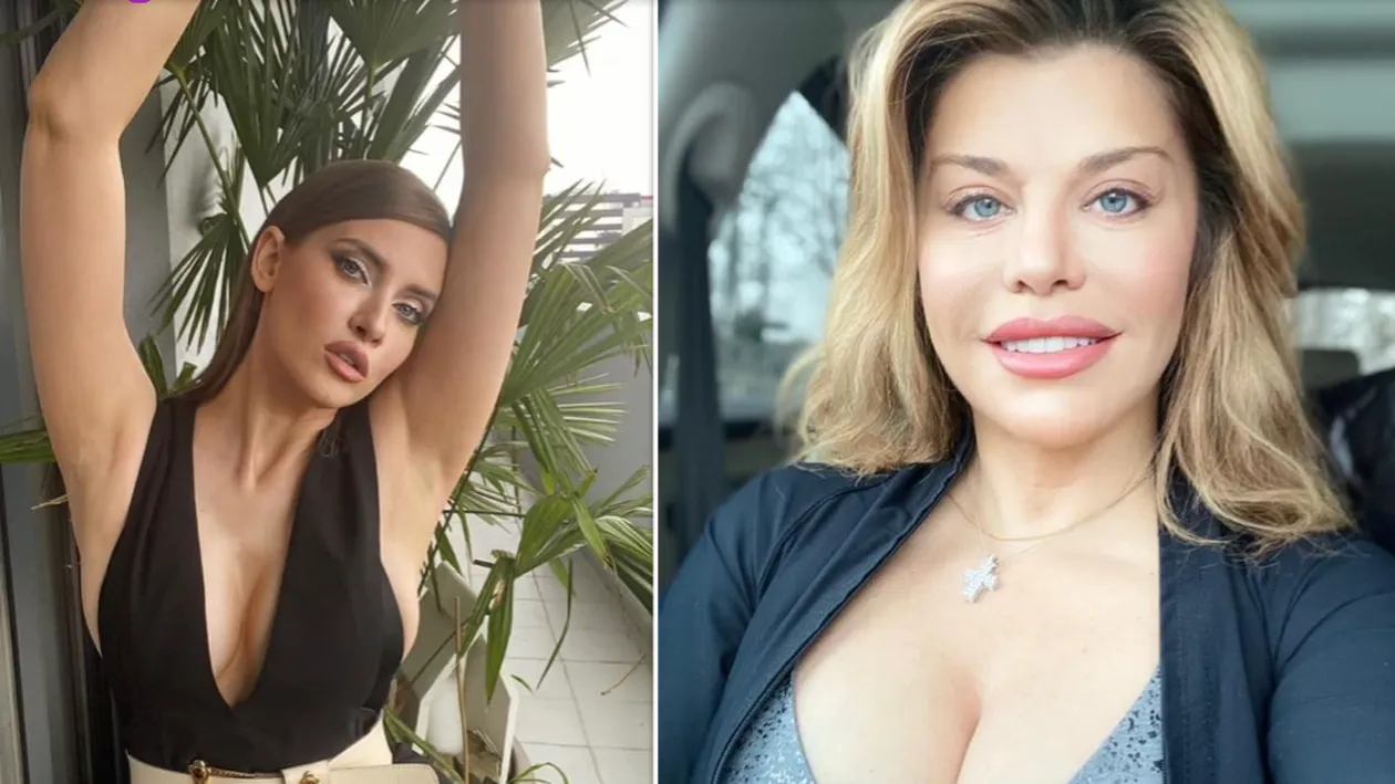 Iulia Albu, reacție critică la adresa Loredanei Groza: „Soacra mea are ceva de genul”