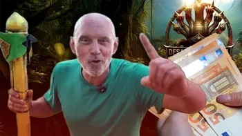 Câți bani a primit Florin Prunea, de la Pro TV, pentru cele 12 săptămâni la Desafio: Aventura