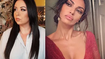 Oana Roman aruncă bomba: „Mădălina Ghenea este o mamă singură. Tatăl copilului este inexistent!”