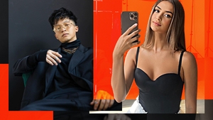 Ceanu Zheng a combinat-o pe "regina online-ului", dar are un interes: Vizualizările, mai importante decât Iuliana Beregoi?!