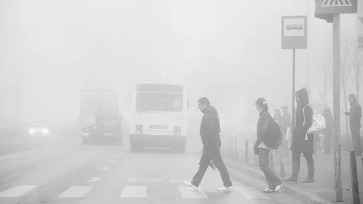 Anunţul făcut de meteorologi în această dimineaţă! Ce zone sunt vizate de avertizare