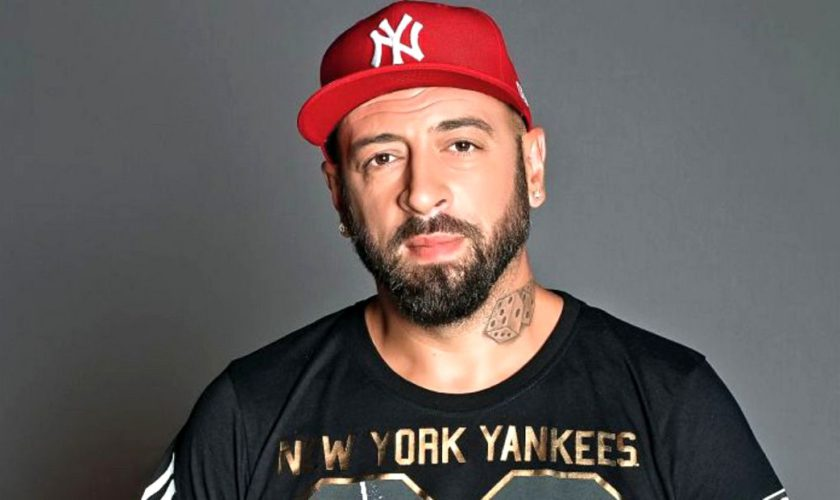 După 20 de ani de muzică, CRBL se reinventează: ”Îmi fac muzica şi o iau de la zero”