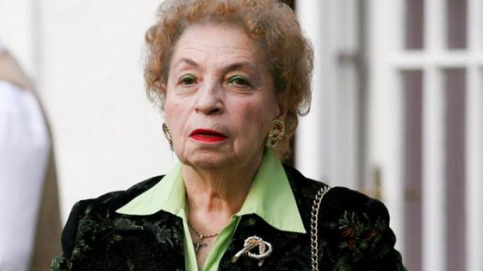 Avocata Paula Iacob a murit