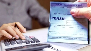 Anunțul momentului pentru acești pensionari! Vești bune, la final de an