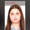Minoră dispărută în Sectorul 4 din Capitală! A fost emis mesaj RO-Alert