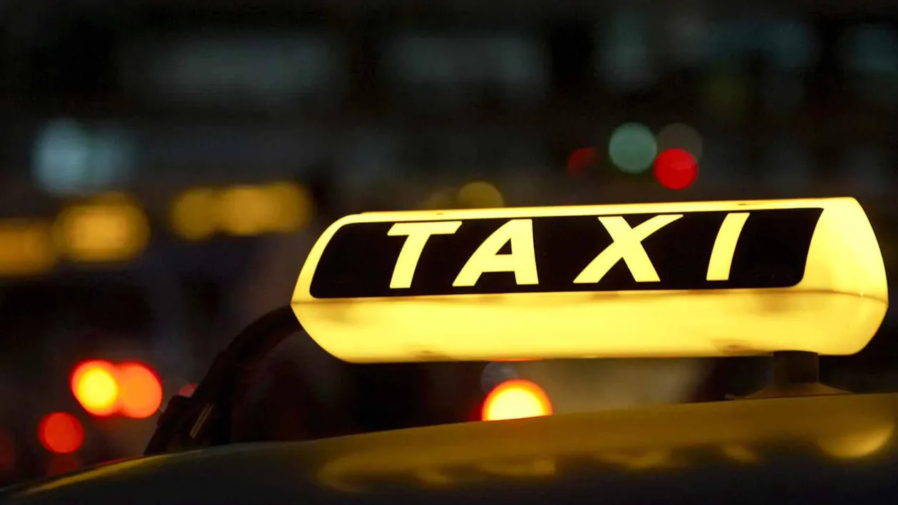 „Venea după mine urlând...“ Un tânăr a fost bătut de un taximetrist în centrul Capitalei, iar ce urmează întrece orice imaginaţie! Povestea halucinantă a devenit virală instant