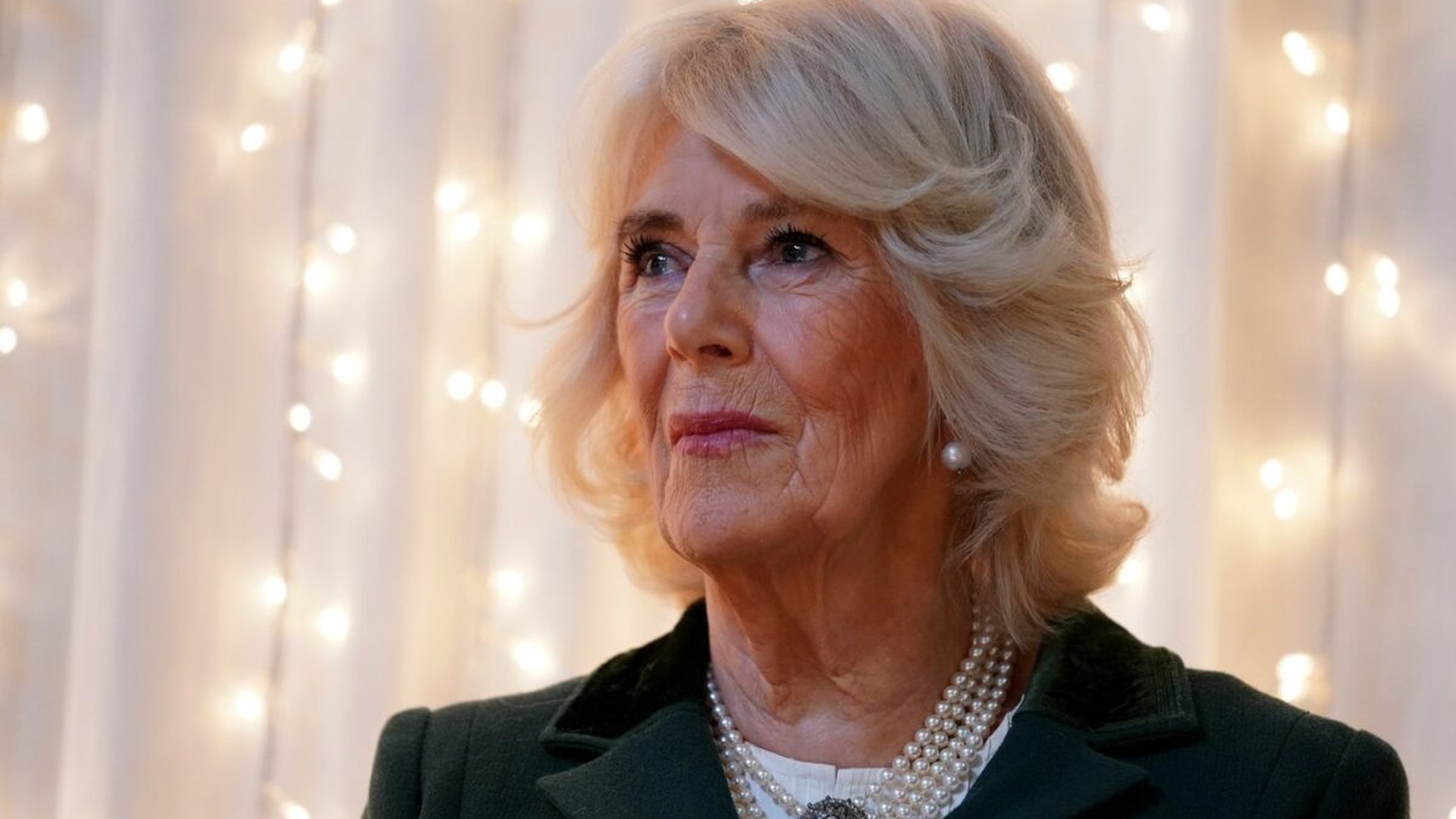 Apariție neașteptată a reginei Camilla, după ce a trecut prin probleme de sănătate. „Încă sunt...”