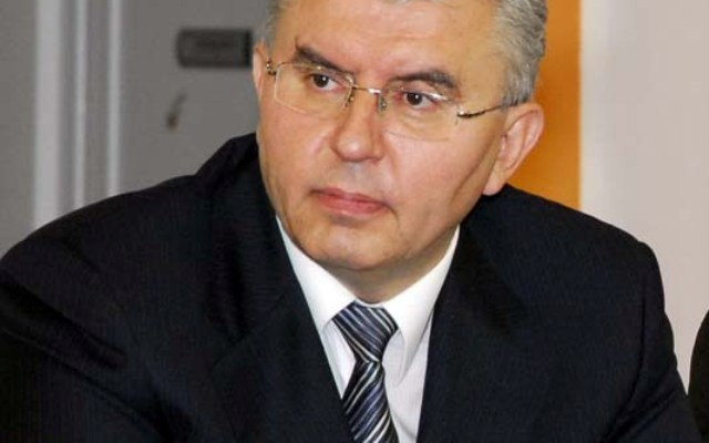 Ioan Micula s-a căsătorit în secret după divorţ