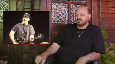 Cine sunt copiii lui Victor Socaciu? Are 3 copii cu 3 femei diferite