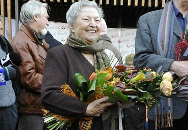 Drama neştiută a actriţei Draga Olteanu Matei! Vedeta şi-a pierdut casa:”O prietenă a ştiut să ne escrocheze“