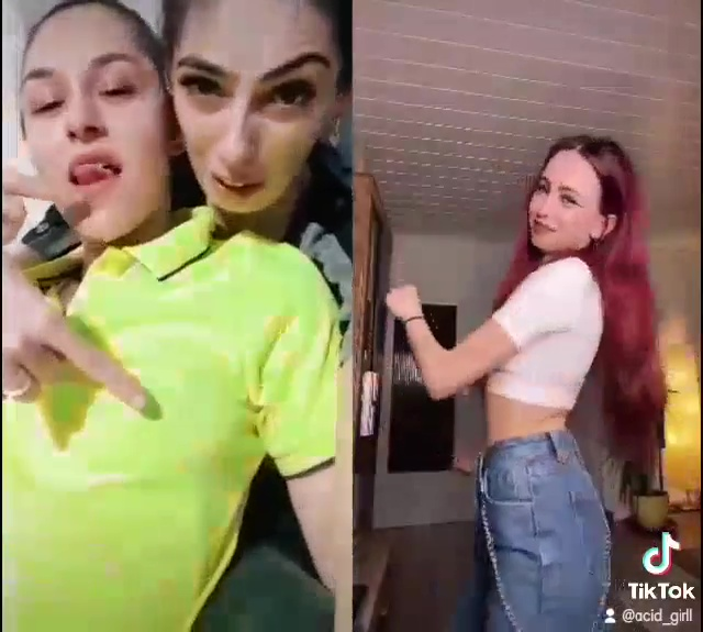Bianca, fiica lui Nicu Maharu, imagini „fierbinți” cu noua iubita, pe internet