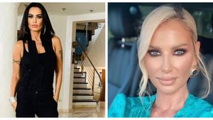 Oana Zăvoranu o ia la bani mărunți și pe Andreea Bănică: „Tu nu ai probleme”