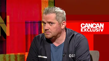 I-a dat cu flit lui Jean de la Craiova! După ce l-a ”desenat” pe Mutu, iar Hagi și Ilie Năstase sunt în vizor