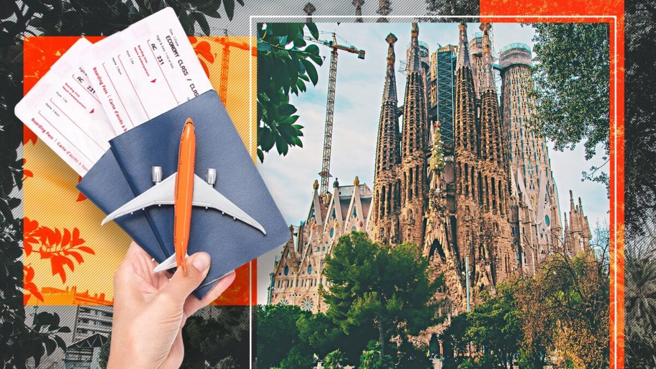 Spania, destinația aleasă de cei mai mulți români. Care sunt cele mai superbe locuri de vizitat