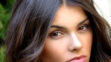 Roxana Paraschivescu, prezentatoarea emisiunii D-Paparazzi: Vreau ca barbatii din viata mea sa fie putini si buni