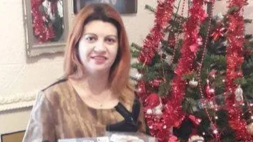 A murit Minela Călinescu, medic ginecolog din Slatina. Femeia născuse doi gemeni cu doar câteva zile înainte de a suferi un stop cardio-respirator