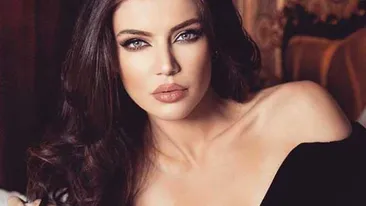Cristina Ich, certată de fanele sale: Ai figuri de vedetă...