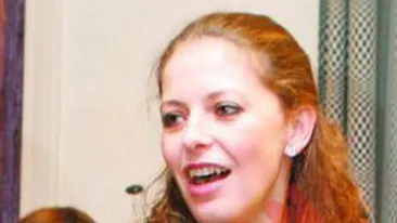 Rita Muresan:Le multumesc celor de la revista Spy pentru ca m-au ajutat sa descopar care imi sunt adevaratii prieteni!