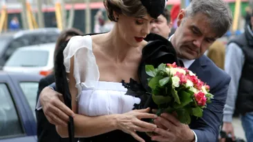 Roxana Ciuhulescu a plecat în luna de miere la trei luni după căsătorie! Ce destinație exotică a ales