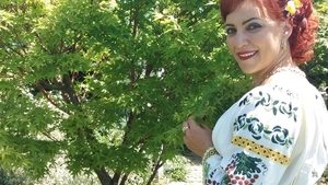 Nicoleta Cojocaru, terorizată de soț! A spart casa artistei și i-a furat mașina, după ce a violat-o și a umilit-o. Decizia halucinantă a autorităților