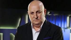 "Vocea Pro Tv" și-a scos fiica în public! Cum arată Adela, fata lui Bebe Cotimanis