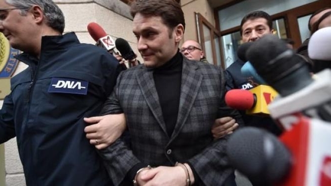Dan Sova, adus vineri la Inalta Curte. Afla ce se intampla cu senatorul