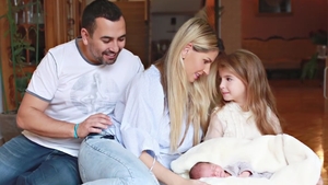 ANDREEA BĂNICĂ nu se uită la bani când vine vorba de fiul ei! Ce botez fabulos îi pregăteşte