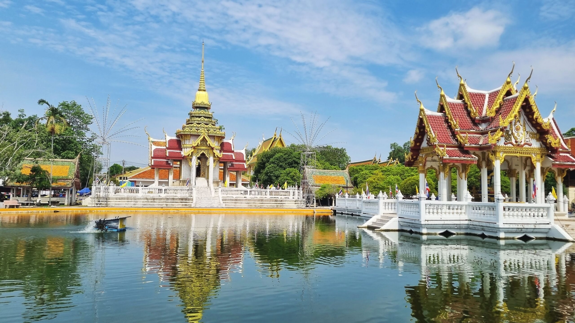 Greșelile care îți pot strica vacanța în Thailanda. Turiștii riscă să aibă probleme cu autoritățile din motive neașteptate