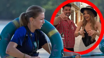 Ce a făcut Codruța Filip cu cei 24.000 euro primiți de la Pro TV pentru participarea la Desafio. Pe ce a spart toți banii