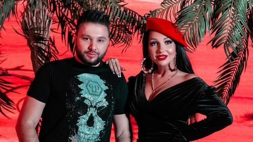 Narcisa Moisa & Yoannes, despărțiri și împăcări pe bandă rulantă. Cei doi artiști și-au spus „adio” definitiv: „Ne-am cam răcit unul de celălalt”