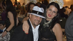 Nicu Paleru presteaza in America la greu! Vezi cum au reactionat romanii la concertul lui si ce solista celebra i-a fost partenera