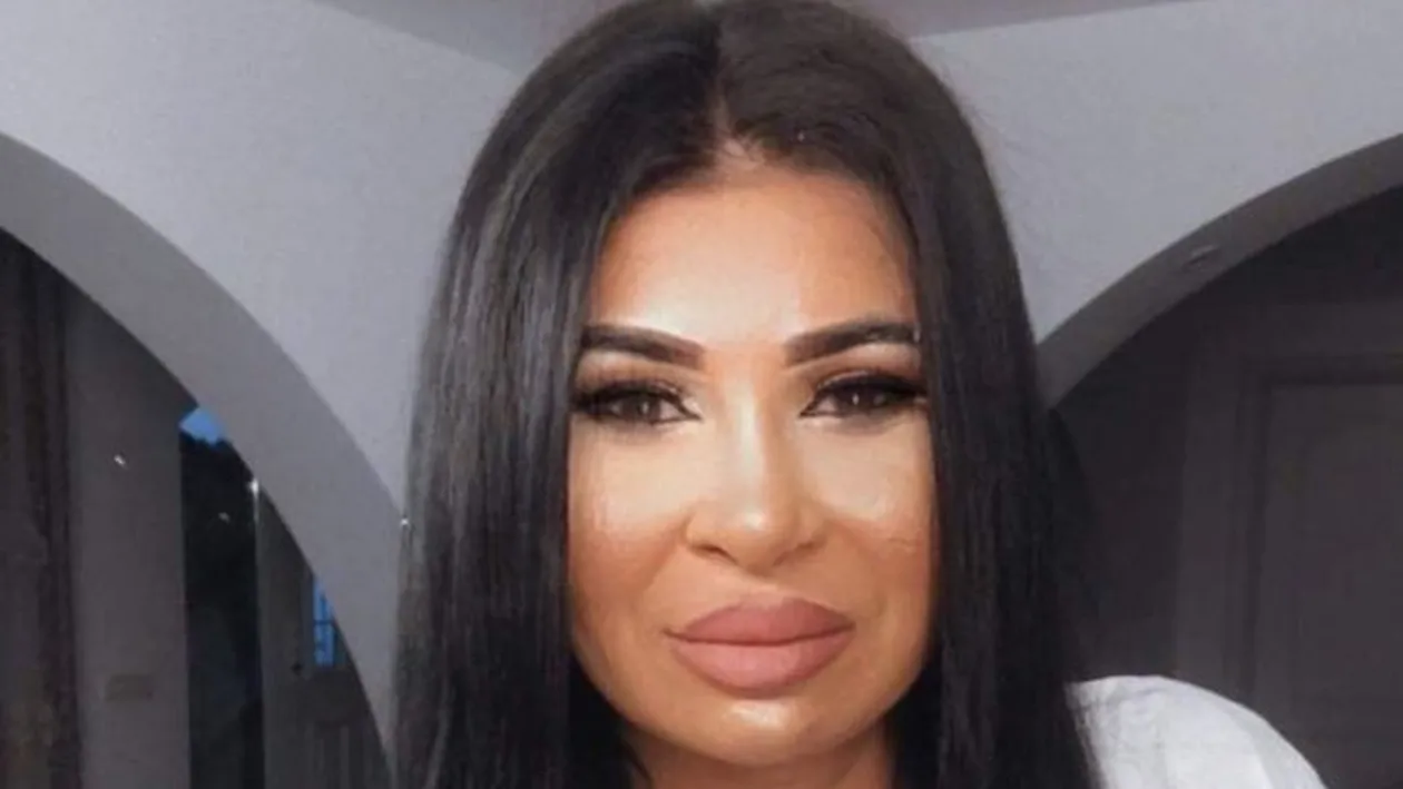 Ramona de la Clejani a ajuns cu hemoragie, la spital. Medicii au anunțat-o că are o sarcină toxică: “Era să dau colțul în weekend”