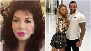 Carmen Harra, previziune sumbră despre relația Biancăi Drăgușanu cu Alex Bodi: ”De asta există atâtea divorțuri!”