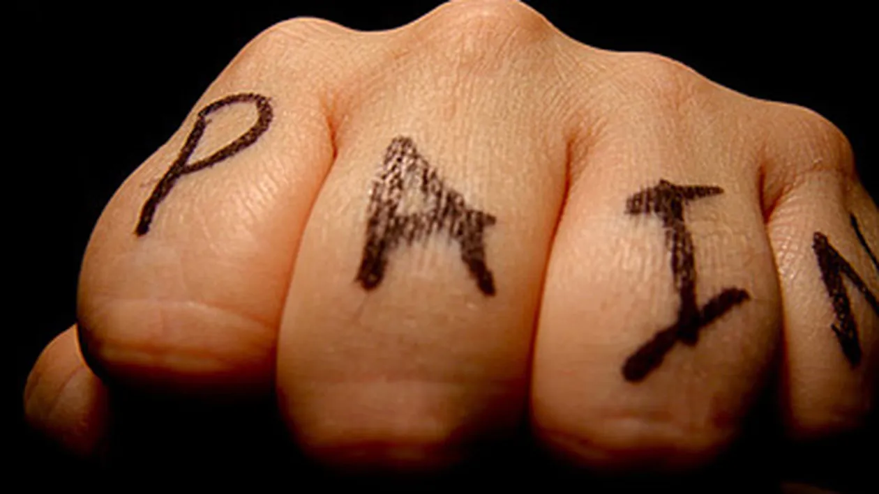 Nici in filme nu vezi asa ceva! O galateanca i-a smuls testiculul sotului ei, l-a puns in punga si…