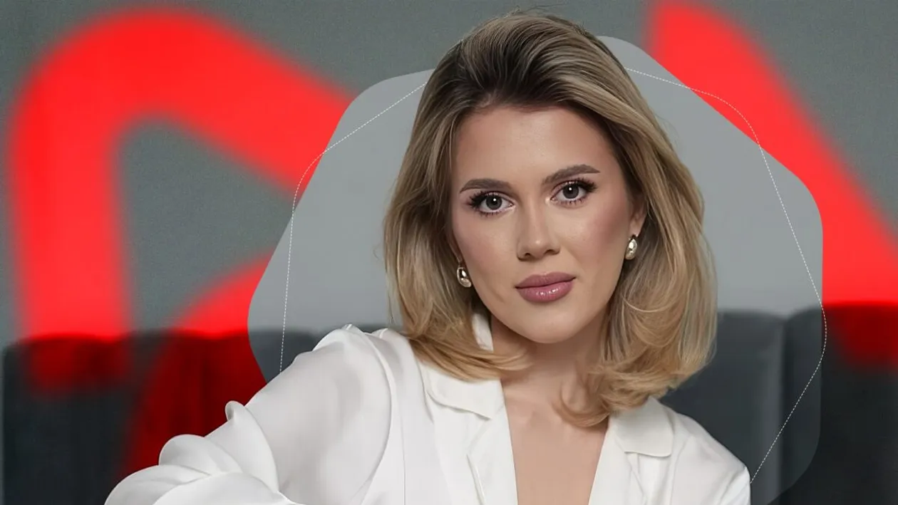 Emily Burghelea, primele declarații după scandalul izbucnit în jurul aplicației sale de fitness! Cum se apără influencerița: „Toată povestea asta este o porcărie”