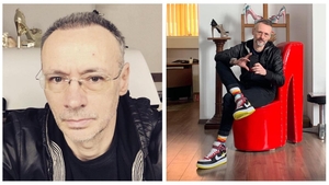Mihai Albu, victima unei firme-fantomă. Designerul a ajuns la poliție: ”Am depus plângere penală”