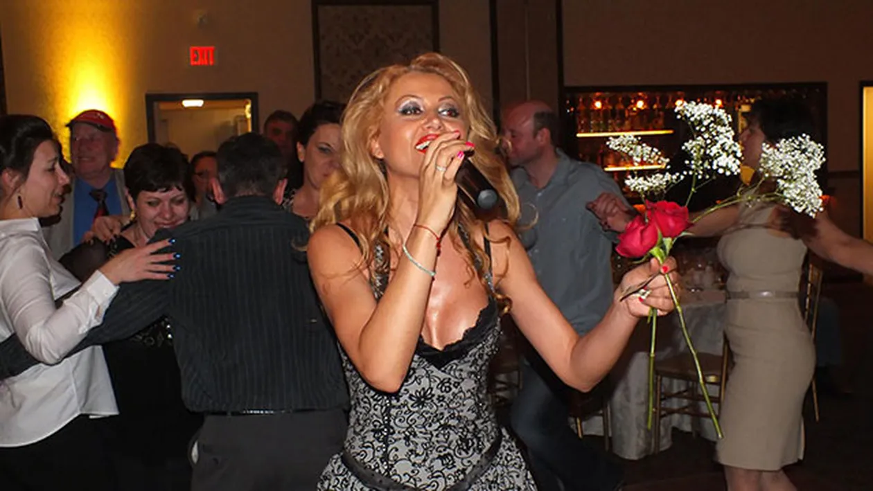 Anamaria Ferentz, pazita minut cu minut de un milionar de peste hotare! Nu face nicio miscare fara el