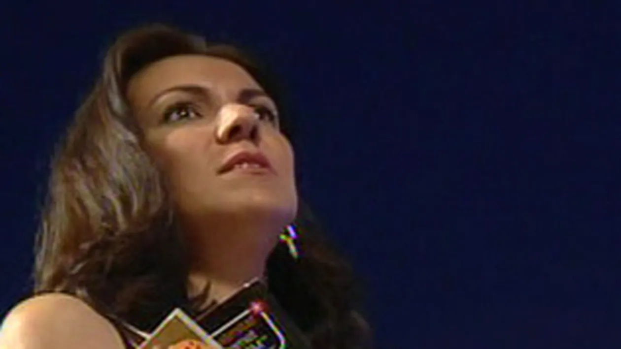 VIDEO Ea este femeia care a ajutat-o pe Inna sa fie atat de sexy pe scena, dar si in videoclipurile sale! Vezi ce spune despre vedeta!