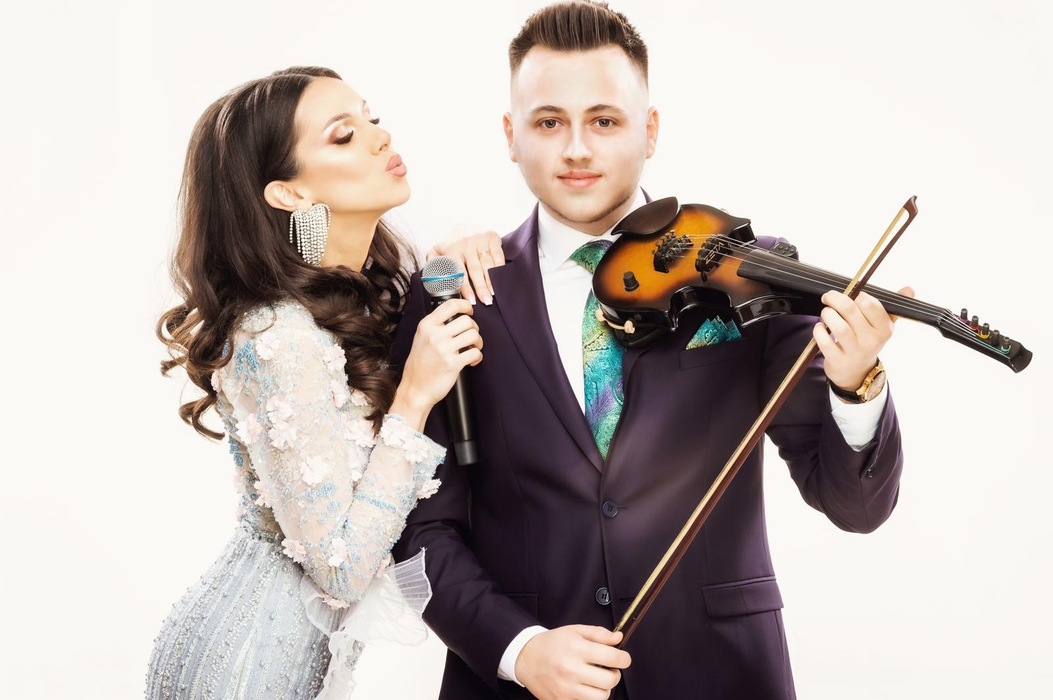 Ea este cântăreața de muzică populară care a stârnit invidia printre artiști: ”Am fost uimiți!” VIDEO + FOTO