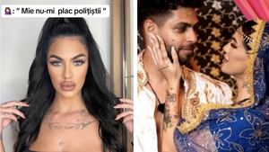 Nou cuplu după Insula iubirii 2024? Ispitele s-au combinat şi s-au dat de gol. FOTO