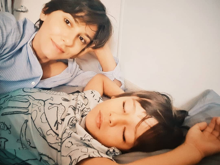 Dana Rogoz, implicată într-un incident. Medicii i-au pus ghips imediat