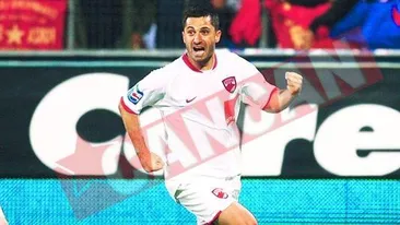 Vasluiul e favorita la titlu!