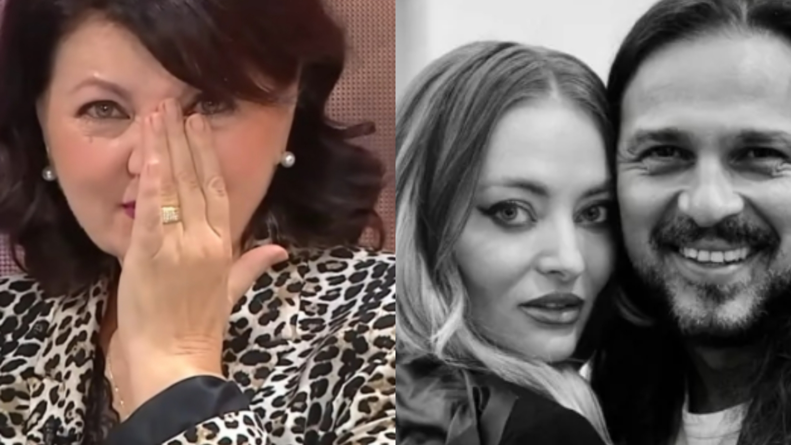 Mama Deliei nu a mai suportat și a recunoscut ce relație are cu Răzvan Munteanu. Gina Matache nu și-a menajat ginerele