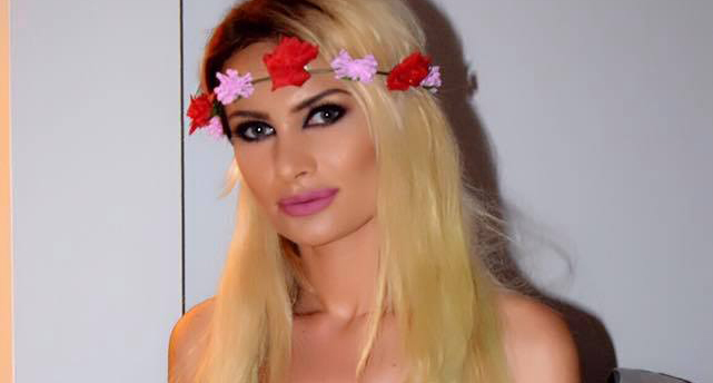 Bianca de la „Insula Iubirii” şi-a şocat admiratorii. A dorit să-şi mărească buzele, dar operaţia a fost greşită. „Când s-a resorbit serul…”