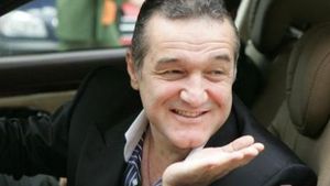 ULTIMA ORA: Gigi a “EVADAT” de la Jilava la ORA 03:00!