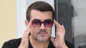 Ultima apariţie a lui Nelu Stratan! Ce spunea unchiul Cleopatrei înainte să moară