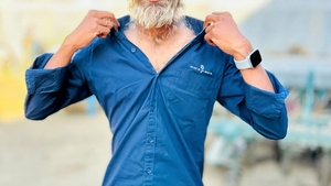 Un adolescent indian este cel mai păros om din lume! Lalit Patidar a intrat în Cartea Recordurilor Guinness