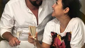 Andra a făcut marele anunț pe Instagram. “Am mari emoții!” Unde va fi prezentă miercuri soția lui Cătălin Măruță