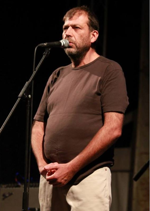 Adrian Plesca are 64 de ani
