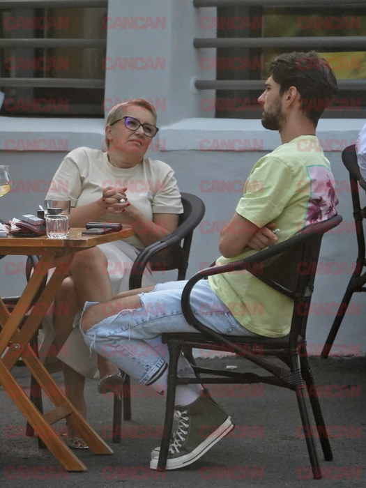 Anca Truță este managerul general al Freeman Entertainment